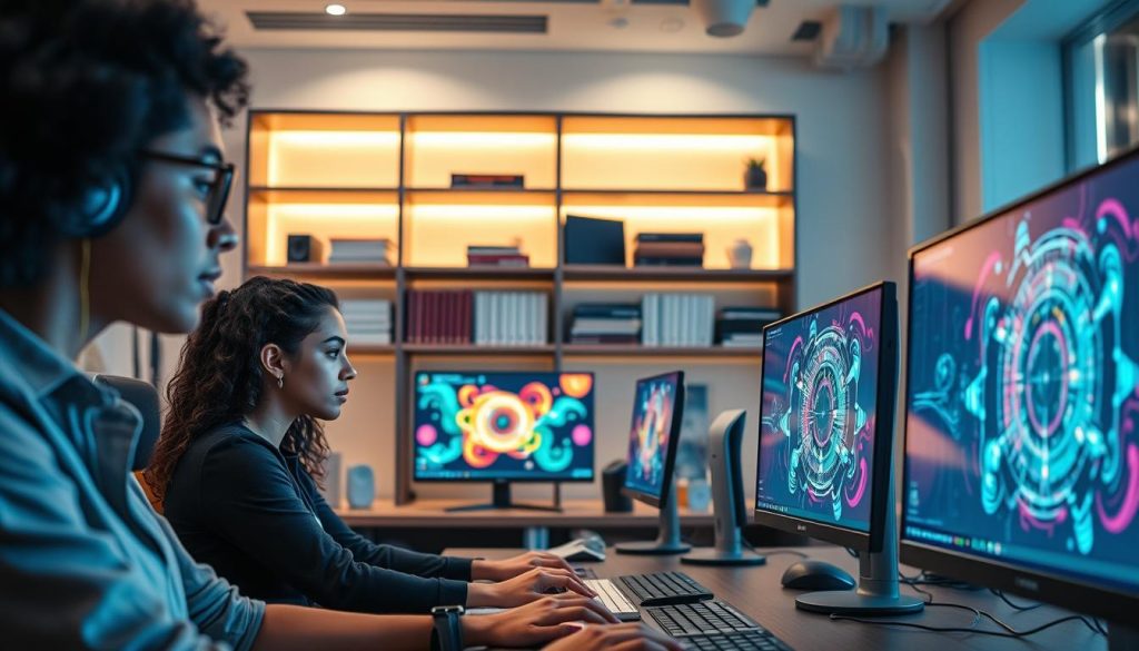 AI-generated adult content