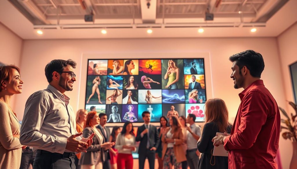 AI porn genres AI porn genres