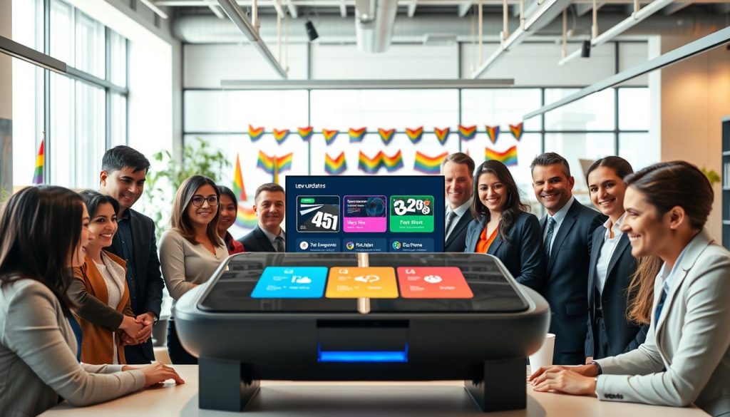 LGBTQ adult content updates