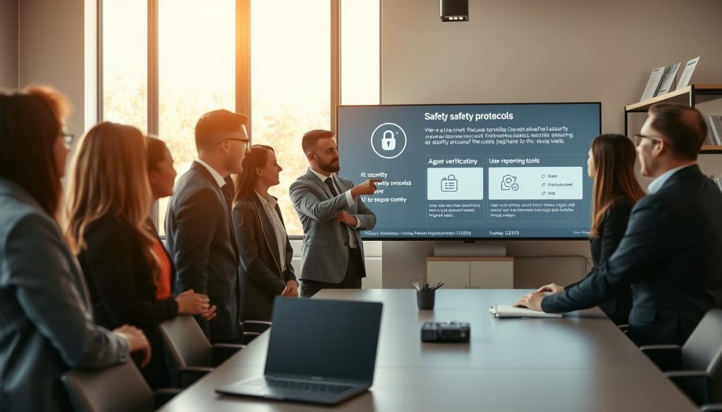 Pornhub safety measures