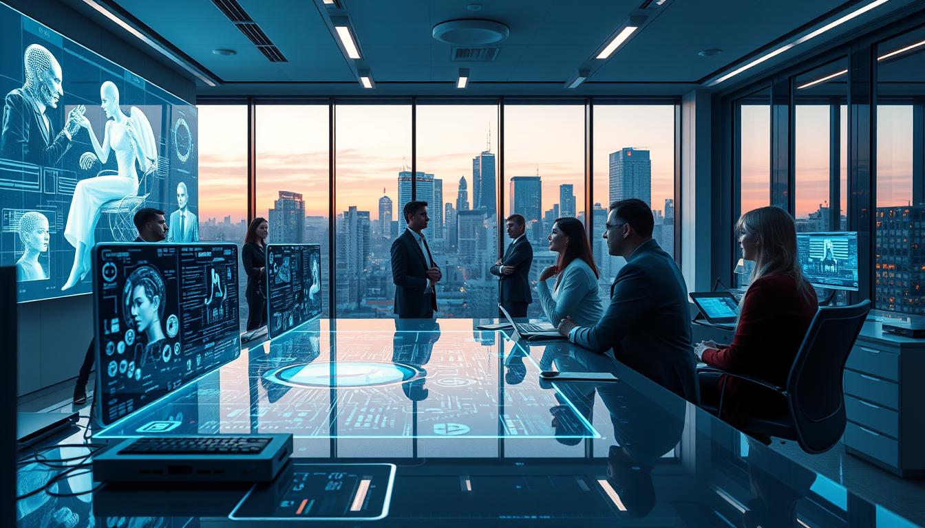 AI Porn: The Future of Adult Content?