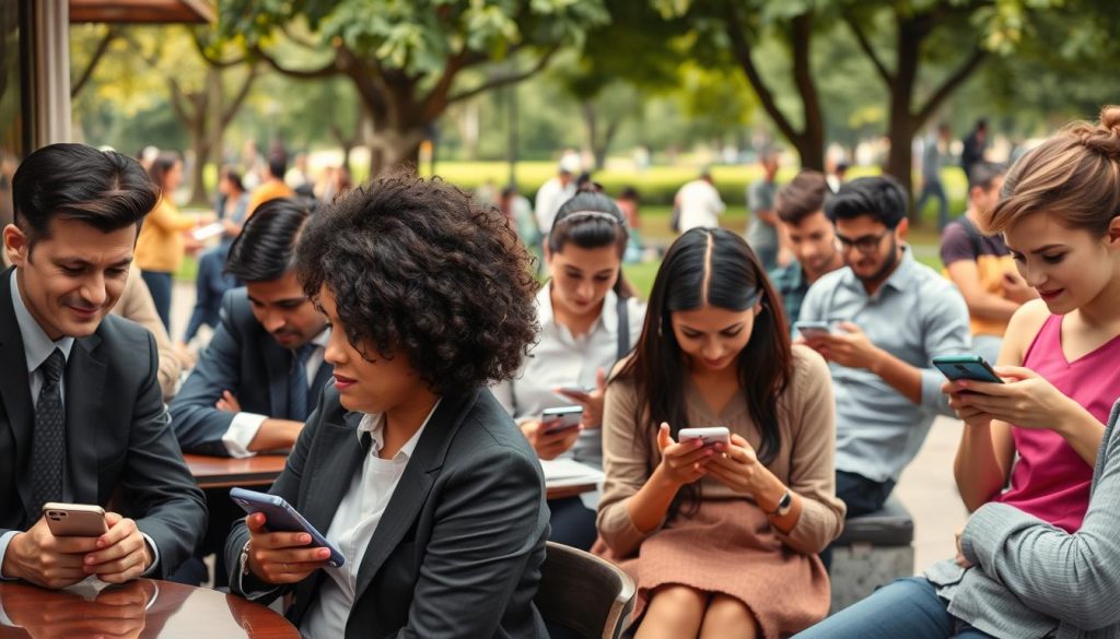 cultural variations in phubbing