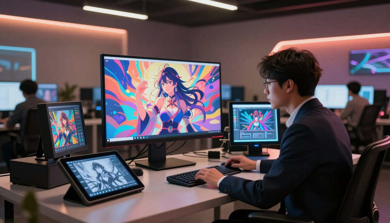 ai anime porn generator
