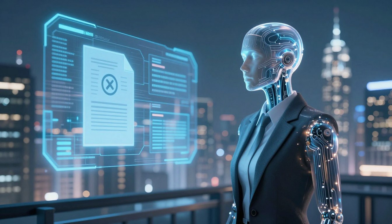 Do You Own AI-Generated Porn? Copyright & Ownership Explained