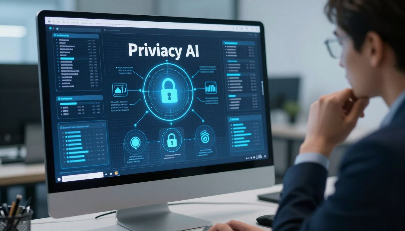 ai porn generator private