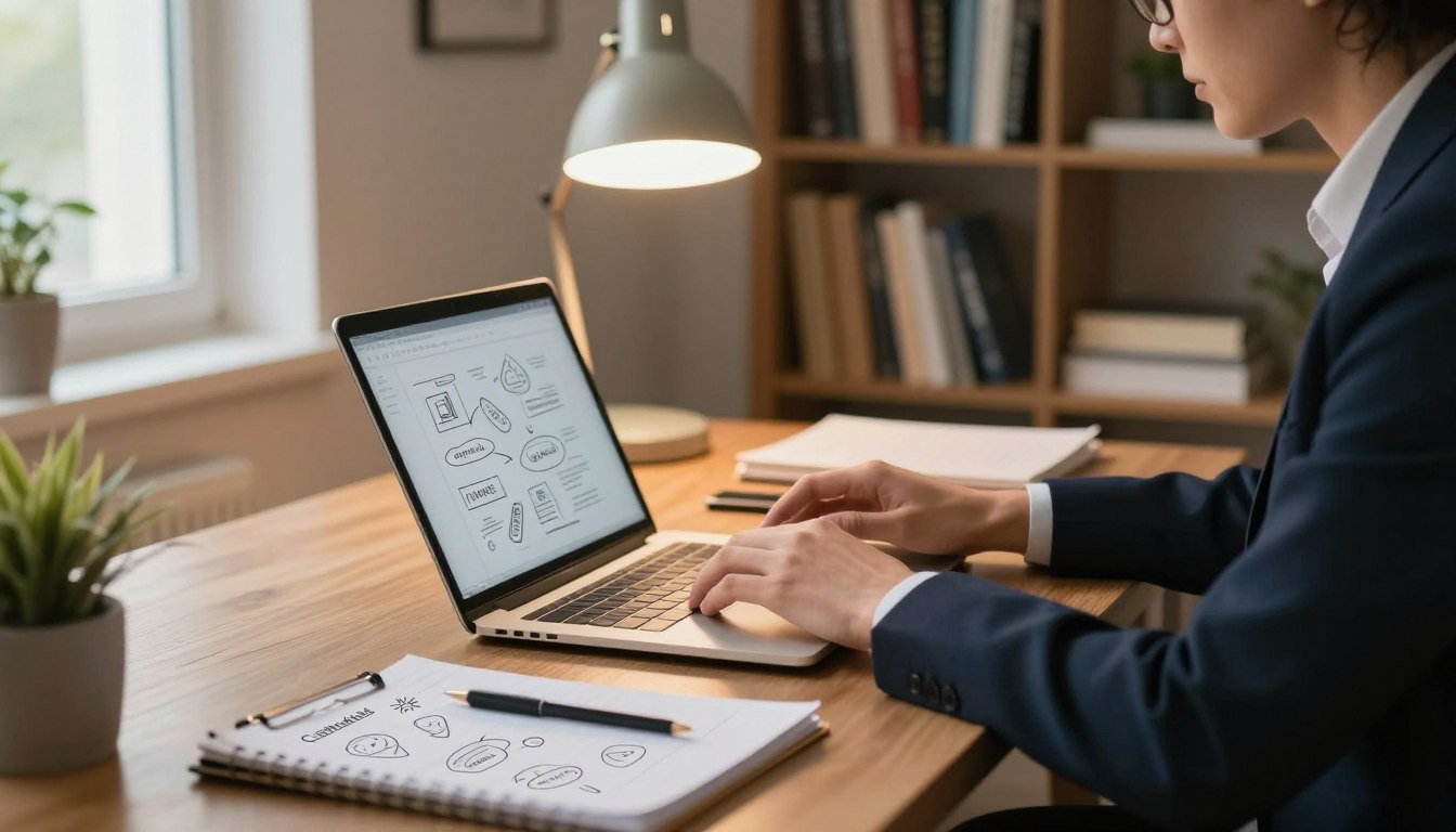 AI Porn Video Prompts: How to Write Descriptions for Best Results