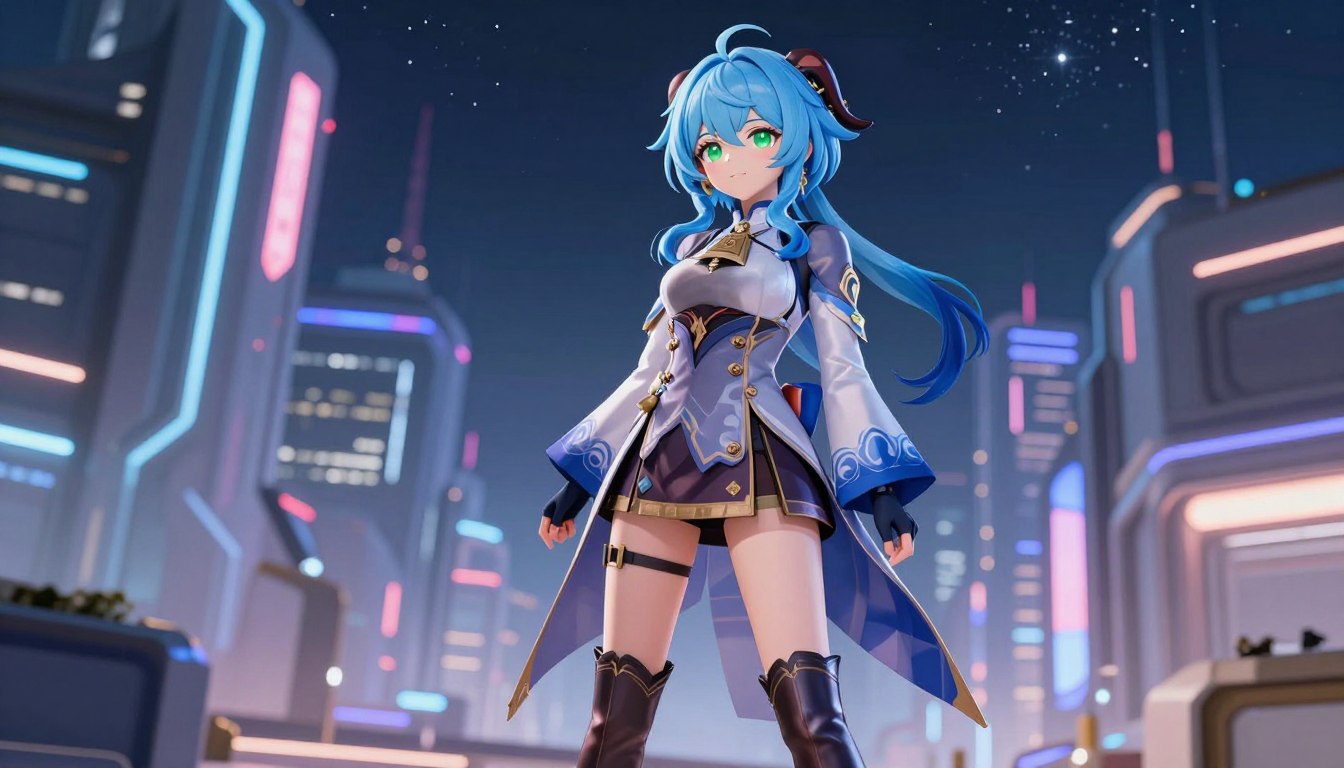 AI Waifu Generator: Create Your Perfect Anime Character (2026)