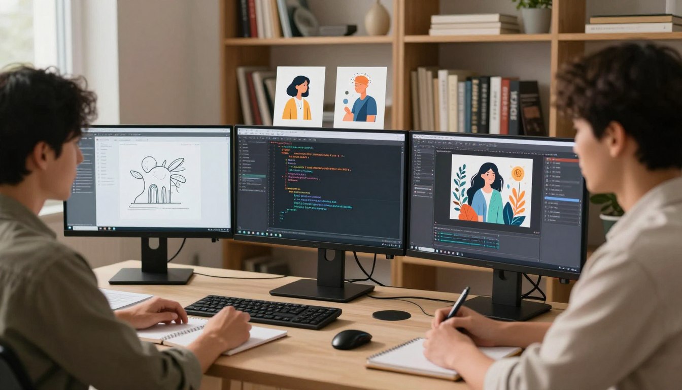 how to generate ai porn images