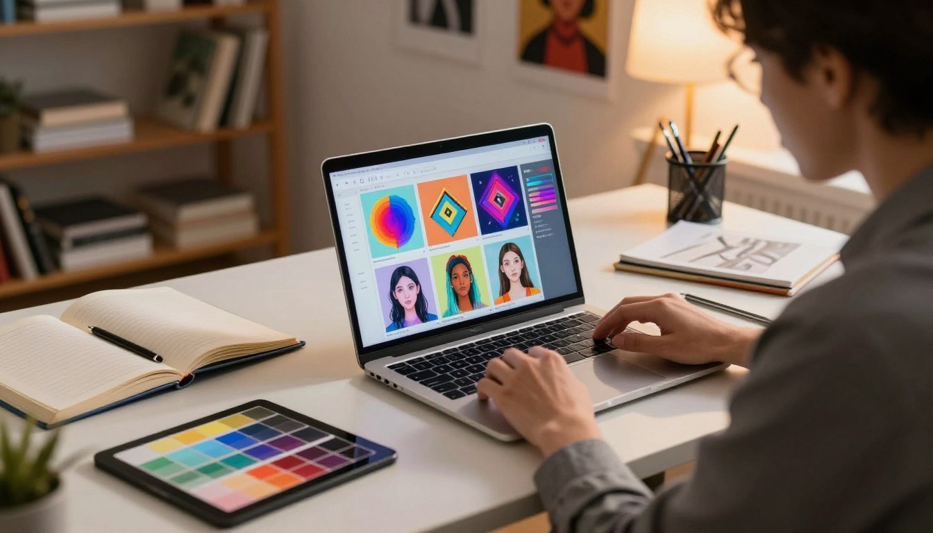 how to improve ai porn results