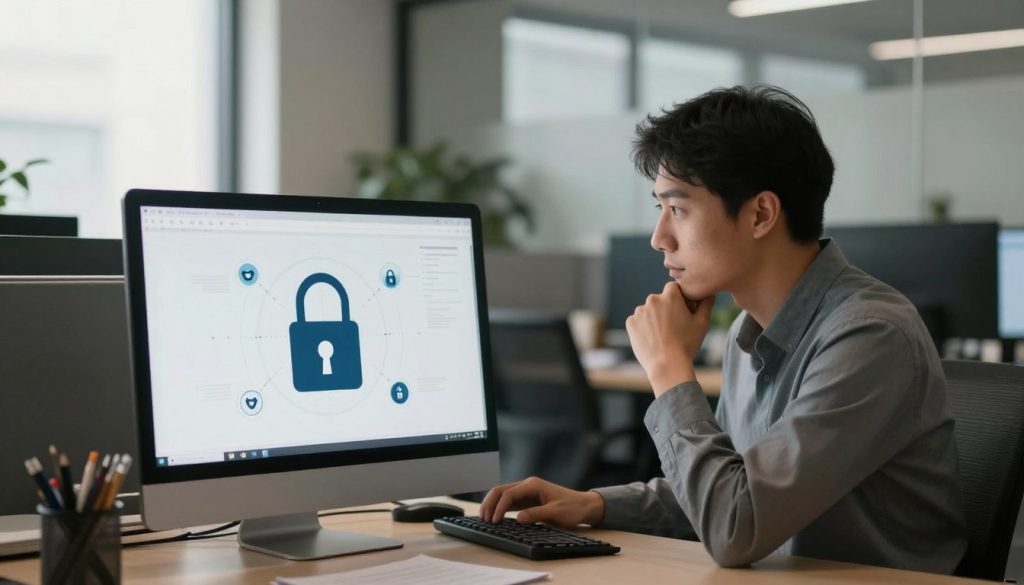 privacy for generated content